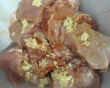 Foto del paso 1 de la receta: Chicharrón de Cerdo