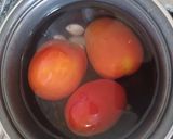 Foto langkah ke 1 dari resep Saos Tomat Homemade.