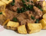 Foto del paso 6 de la receta: Lomo Ova