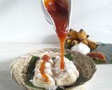 Foto langkah ke 7 dari resep Pisang Rai Bali.
