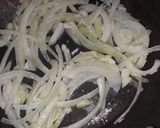 Foto del paso 1 de la receta: Pasta con espinaca 🍃