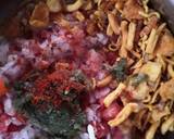 Makhana bhel recipe step 2 photo