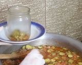 Фото кроку 3 до Огурцы консервированные в томатах.