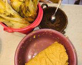 Foto del paso 4 de la receta: Tamales de tamala