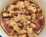 百搭小肉塊的食譜步驟4照片