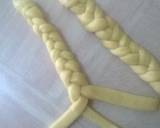 Plaited Mandazi recipe step 8 photo