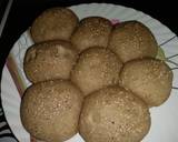 Brown buns# Themechallenge recipe step 6 photo