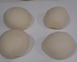 A picture of step 2 of Berry Nice Pastry-Style Treats.