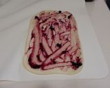 A picture of step 4 of Berry Nice Pastry-Style Treats.