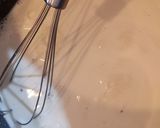 Foto del paso 3 de la receta: Salsa blanca para relleno