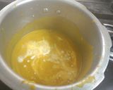 A picture of step 4 of Homemade Pumpkin Clear Soup.