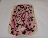 A picture of step 5 of Berry Nice Pastry-Style Treats.