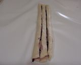 A picture of step 7 of Berry Nice Pastry-Style Treats.