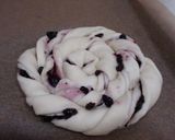 A picture of step 9 of Berry Nice Pastry-Style Treats.