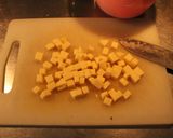 Foto del paso 1 de la receta: 2 ensalardas "2"