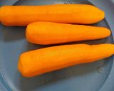 Foto langkah ke 1 dari resep Wortel untuk isian risol,susrogut,dan pastel.