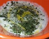 صورة لخطوة 3 من وصفة رز بفول
