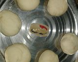লবঙ্গ লতিকা(Labango Lotika recipe in Bengali) রেসিপির ধাপ 3 ছবি