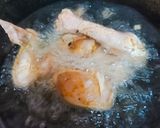 Foto langkah ke 5 dari resep Ayam Goreng Bawang.
