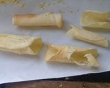 Foto del paso 3 de la receta: Cubanitos de dulce de leche