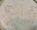 Foto del paso 4 de la receta: Pasta al strogonoff