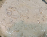 Foto del paso 4 de la receta: Pasta al strogonoff
