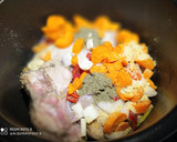 Foto del paso 2 de la receta: Pollo al Estilo Mediterráneo en Olla Programable