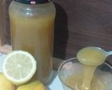 صورة لخطوة 2 من وصفة معجون الليمون الفرنسي 🍋🍋🍋
