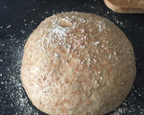 Foto del paso 2 de la receta: Pequepan milagro de espelta integral
