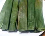 Foto langkah ke 5 dari resep Otak Otak Ikan Tenggiri.