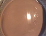 Foto langkah ke 5 dari resep Creamy Hot Chocolate.