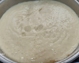Foto del paso 5 de la receta: Crema de puerros con albóndigas