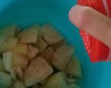 Foto del paso 3 de la receta: Quesadillas con masa de papa 🧀🥔🥔