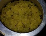 બટર પાવ ભાજી (Butter Pav bhaji Recipe in Gujarati) રેસીપી સ્ટેપ1ફોટો