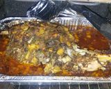 Foto del paso 3 de la receta: Pierna de cerdo al horno