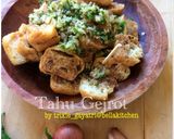 Foto langkah ke 4 dari resep Tahu Gejrot.