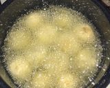 Foto del paso 4 de la receta: Albóndigas de carne rebozadas y fritas 🤤🙌🏼