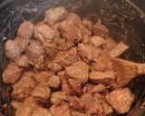 A picture of step 3 of Summer Beef Stew.