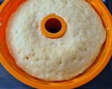 Foto del paso 12 de la receta 36. Bizcocho al microondas