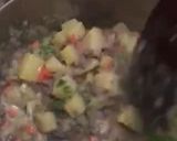 Foto langkah ke 6 dari resep Beef potato panggang.