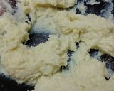 A picture of step 4 of Holi Special Khoya Stuffed Gujiya.