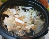 Foto langkah ke 2 dari resep Sukiyaki Suka-Suka.