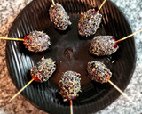 Foto del paso 5 de la receta: Tomate cherry caramelizado