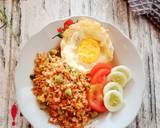 Cara Membuat Nasi Goreng Rimbang 4