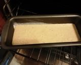 Foto del paso 3 de la receta: Budín de naranja fácil y rico
