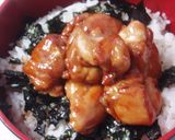 A picture of step 7 of Teriyaki Chicken Rice Bowl – Great for Lunchboxes Too!.