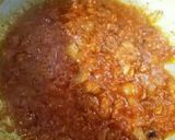 A picture of step 4 of Bottle gourd kofte.