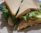 Foto del paso 3 de la receta: Sándwich 🥪