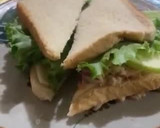 Foto del paso 3 de la receta: Sándwich 🥪