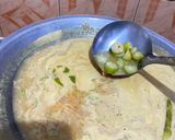 Foto langkah ke 5 dari resep Jangan Mi ala Ndeso.